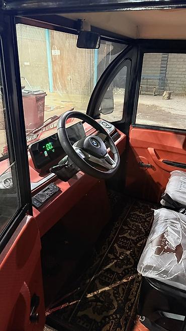 lada kalina: Продаю Муравей с кабиной брали месяц назад всё работает грузо — 6