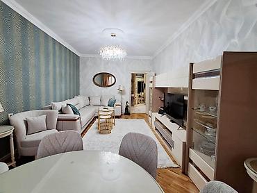 koroglu: İcarəyə verilir 2 otaqlı yeni tikili 70 m², Nərimanov r. 1 100 AZN/ay — 2