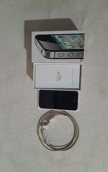 iphone s7: IPhone 4S, 16 GB, Qara — 8