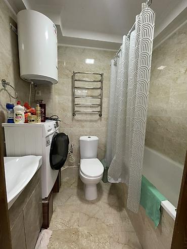 Долгосрочная аренда квартир: 3 комнаты, Собственник, С мебелью полностью — 11