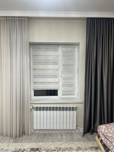 Жалюзи и рольшторы: Жалюзи плиссе для окон, обеспечивающие мягкое рассеивание света и — 8