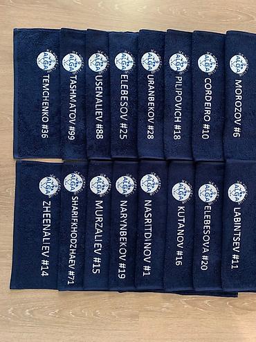 Вышивка: Компьютерная вышивка. Принимаем индивидуальные и оптовые заказы — 13