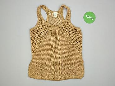 hm clo: H&M Conscious, Top damski, rozmiar S — 2
