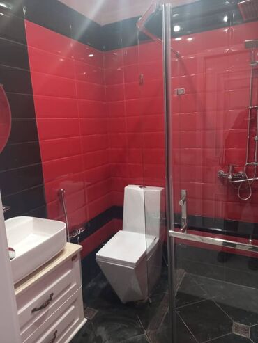 Yeni tikili: 3 otaqlı, Yeni tikili, m. Həzi Aslanov, 96 kv. m — 8