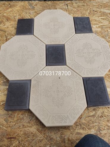 Тротуарная плитка: Продажа брусчатки,бардюры,лотки в наличии и заказ.Доставка и замер по — 20