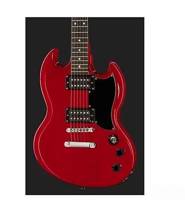 Gitare: HARLEY BENTON DC-200 CH STUDENT NOVA | Slanje po dogovoru ili lično — 7