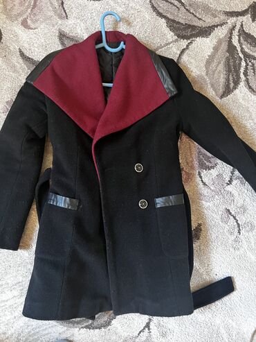 куртка кожный: В хорошем состоянии турецкое размер 44