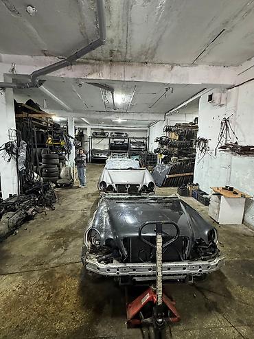 Другие автозапчасти: Запчасти на мерседес Новая Партия товара. Привозные запчасти Из — 3