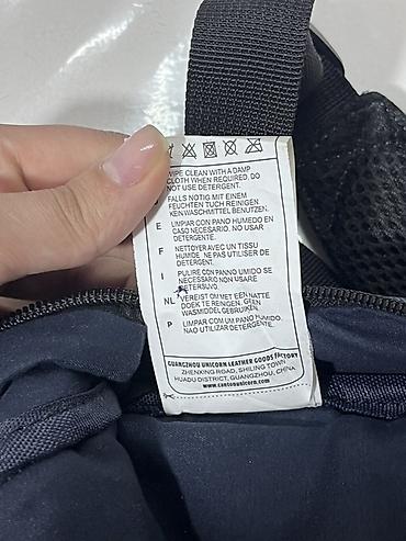 saat samdan: Orginal Skechers bel çantası. Şəkilləri çevirin zəhmət olmasa. Gənclik — 6
