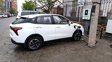 Другие автомобили: ЧИТАТЬ ВНИМАТЕЛЬНО!!! СДАЁТСЯ В АРЕНДУ ЭЛЕКТРОМОБИЛИ NETA V. МИНИМУМ — 13