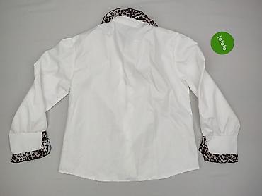 mango olivia: Koszula damska, rozmiar XL — 3