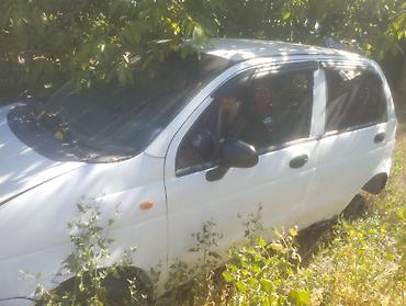 ремень матиз: Daewoo Matiz: 2004 г., Механика, Бензин, Хэтчбэк — 1