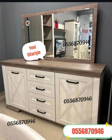 Komodlar: Yeni, Güzgülü, Azərbaycan — 8