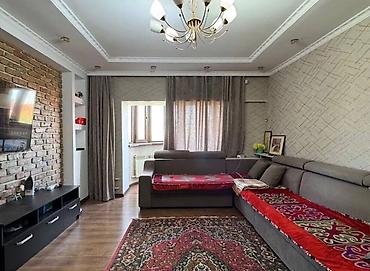 gala group: 3 комнаты, 70 м², Золотой квадрат Индивидуалка, 5 этаж, Евроремонт — 2