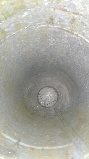 master clean: Чистка вытяжных систем от нагара,жира и плесени. Профессиональная — 8