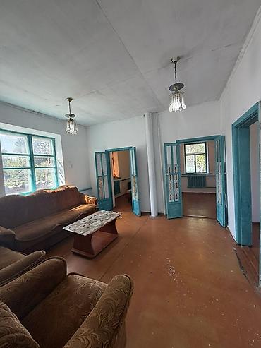 мансара: 📍 В Шопокове продается дом на участке 7 соток. 🏡Дом без ремонта — 5
