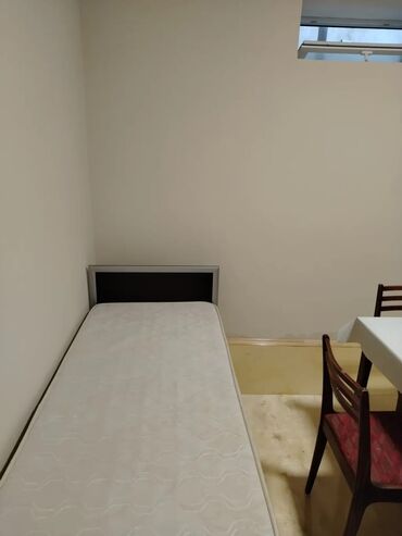 Uzunmüddətli kirayə evlər: 40 kv. m, 1 otaqlı, Kombi, Qaz, İşıq — 5