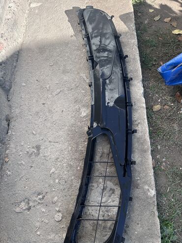 мтз капот: Капотко коймо Mercedes-Benz, Колдонулган, Оригинал