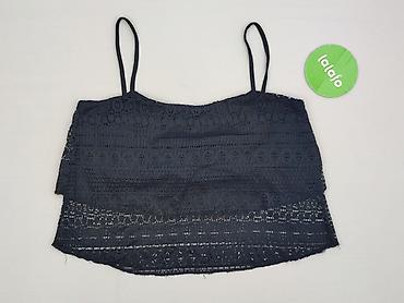 bluzki cleo: Atmosphere, Top damski, rozmiar S — 2