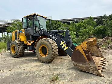 jcb 4cx: Погрузчик, XCMG, 2021 г., Колесный, Фронтальный — 2