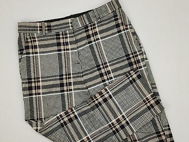 danielki 29: H&M, Spodnie materiałowe damskie, rozmiar L — 1