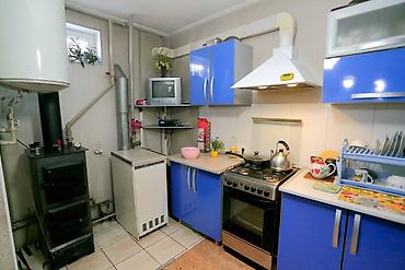 Продажа таунхаусов: Продаю уютный, благоустроенный, кирпичный дом р-н Киркомстром — 19