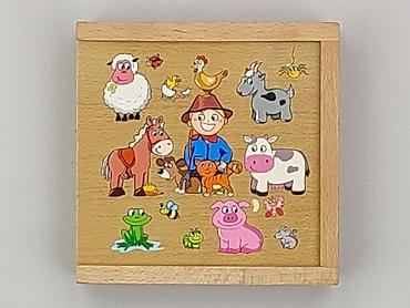 toy bricks: Gra dla Dzieci, stan - Bardzo dobry — 1