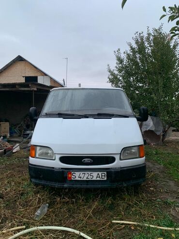 машины в рассрочку бишкек: Ford Transit: 2000 г., 2.5 л, Механика, Дизель, Бус