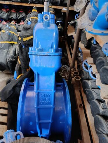 Digər metal məhsullar: Stokda olan qaz və su təchizatı üçün nəzərdə tutulmuş materialların — 15