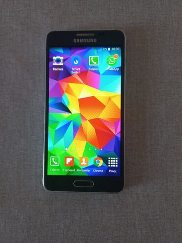 чехлы самсунг j3 2016: Samsung Galaxy Alpha, 32 ГБ, цвет - Черный, Гарантия, Сенсорный