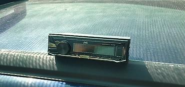step 2: Автомагнитола JVC KD-X130 
USB, AUX есть 
Без блютуза — 2