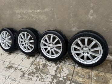 диски на рено кангу: Disk təkər R 17, 5 Boltlu