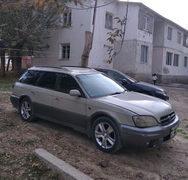 граната на субару форестер: Subaru Outback: 1999 г., 2.5 л, Автомат, Бензин, Универсал