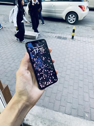 айфон 10 цена ош: Продаю iPhone X на 256 без Фейс менялось АКБ И дисплей на среднее — 8