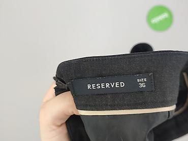 forum second hand: Reserved, Spódnica damska, rozmiar S — 4