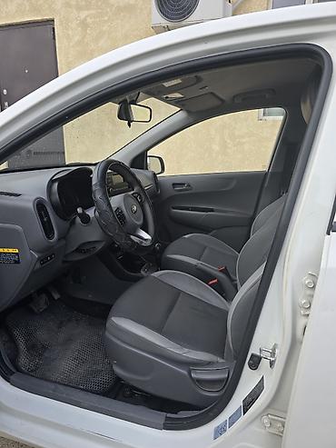 Kia: Kia Morning: 2018 г., 1 л, Автомат, Бензин, Хэтчбэк — 13