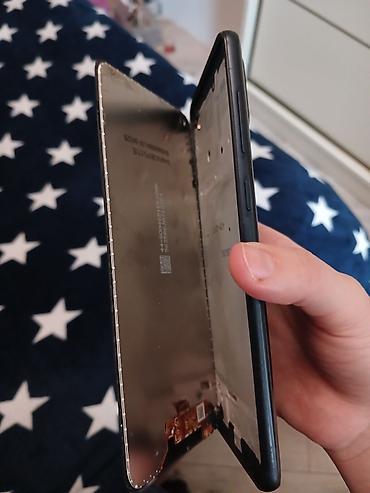 samsung s21 fe ekran: Samsung Galaxy A21s (SM-A217) – ehtiyat hissələri üçün cihaz - Rəng — 1