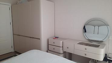 Mənzillər: 3 otaqlı, Yeni tikili, m. Nəriman Nərimanov, 84 kv. m — 8