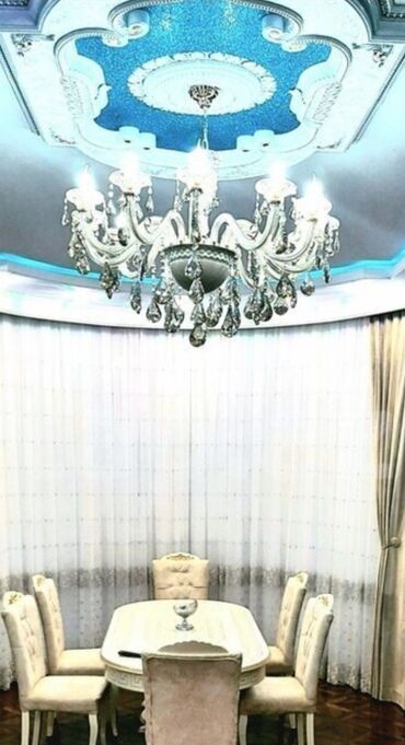 Həyət evləri və villaların satışı: Yeni Ramana 6 otaqlı, 140 kv. m, Yeni təmirli -da lalafo.az — 6 Həyət evləri və villaların satışı: Yeni Ramana 6 otaqlı, 140 kv. m, Yeni təmirli — 6