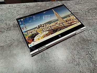Ноутбуки HP: Для программирования, Б/у, Intel Core i5 — 4
