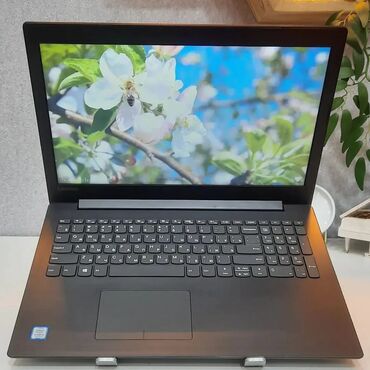 irşad notebook: Lenovo IdeaPad, 15.6 ", Intel Core i3, 128 GB