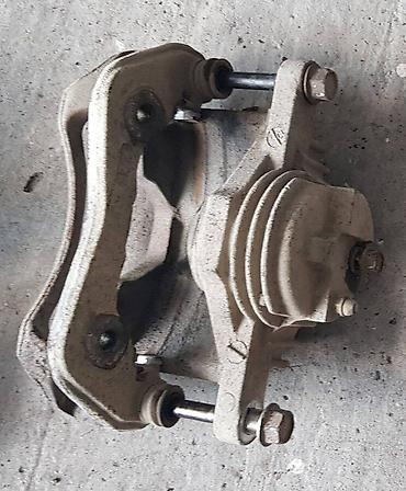 aluminijum prodaja: KOCIONA KLESTA PR.L. ZA KIA SPORTAGE OD 1994. DO 2003. GOD. | K00 — 1