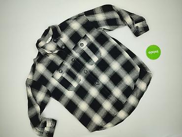 serce: H&M, Koszula damska, rozmiar S — 2