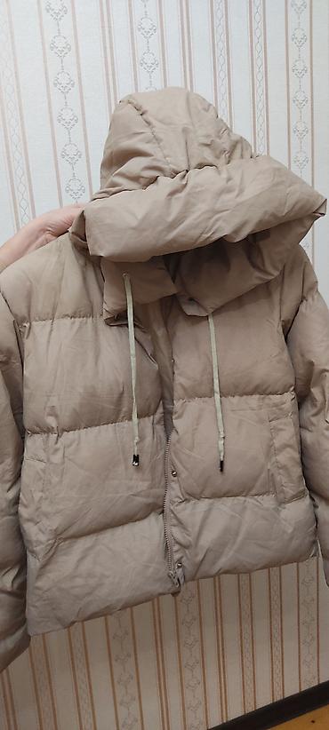 bomber kurtka: Puxovik kurtka, S — 2