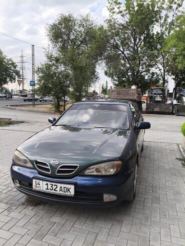 1 8 матор голф: Nissan Primera: 2000 г., 1.8 л, Механика, Бензин, Хетчбек