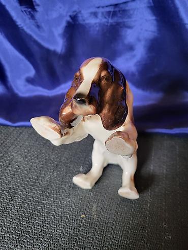 Figure: Figura nova,vintaz porcelanska. Nova porcelanska figura,slika 6 mala — 7