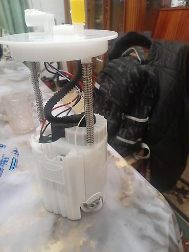 aqadel nasos: DOPSON yanacaq nasosu komplekti (Fuel Pump Assembly). - Brend: DOPSON — 9
