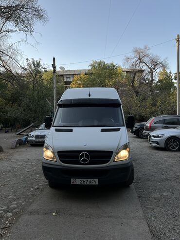 мерседес w210 миллениум: Продаю Спринтер Рекс Средний высокий Год 2007 Об 2.2 В отличном