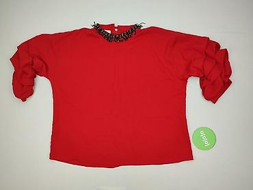 next poland: Bluzka damska, rozmiar 3XL — 2