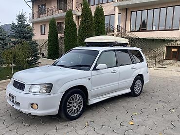 субару форестер 2009: Subaru Forester: 2004 г., 2 л, Автомат, Газ, Универсал — 7